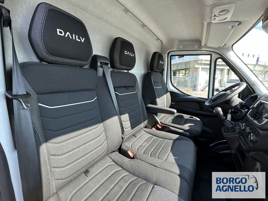 Iveco DAILY 35S14